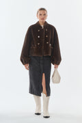 Marron