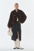 Marron