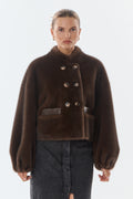 Marron