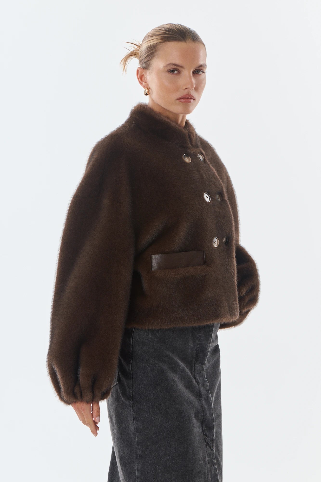 Marron