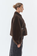 Marron