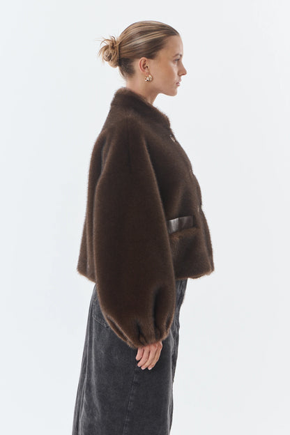 Marron
