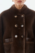 Marron