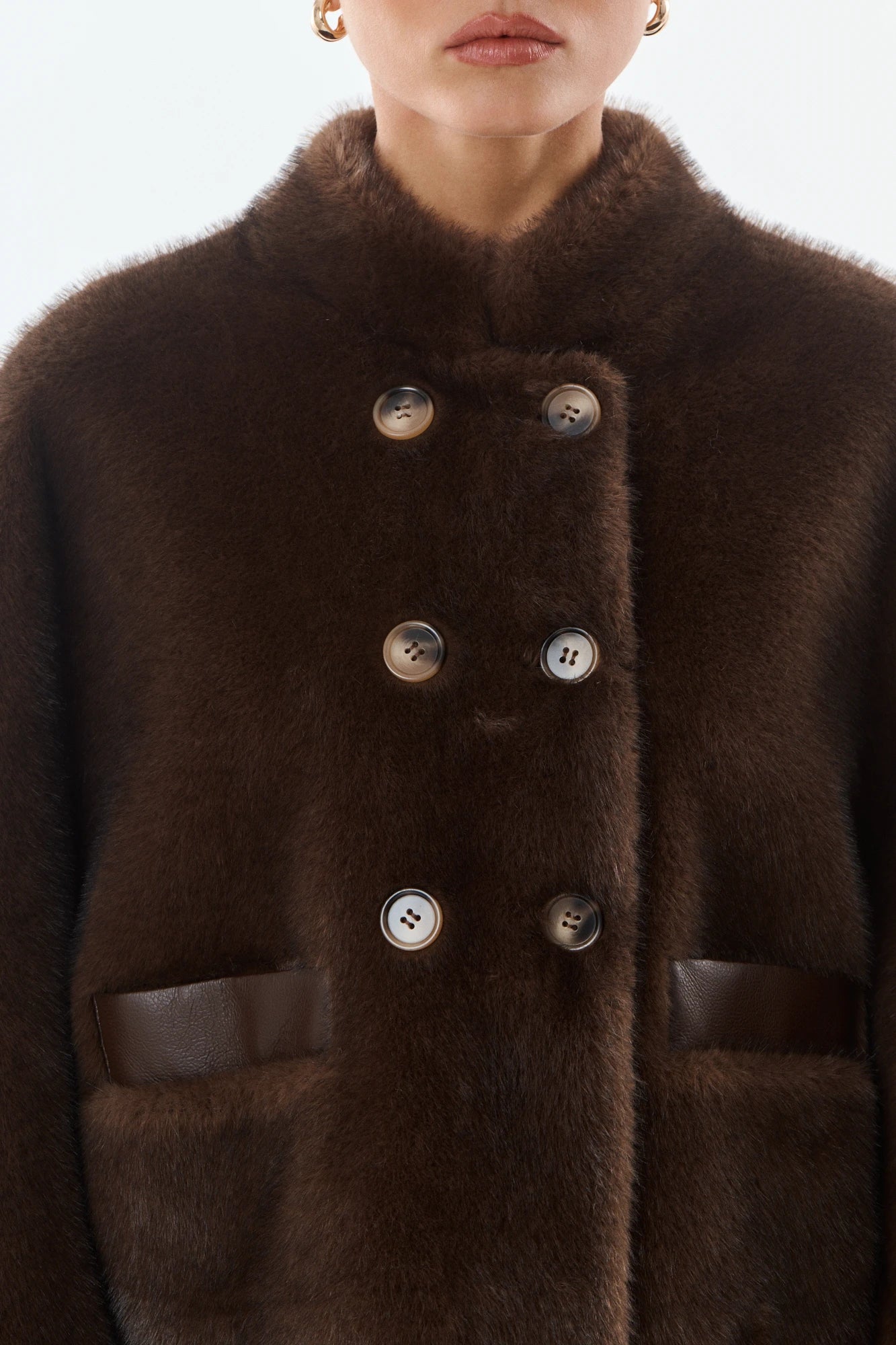 Marron