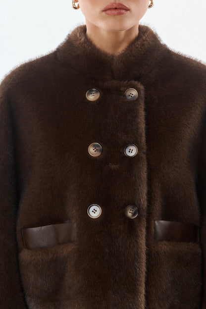Marron