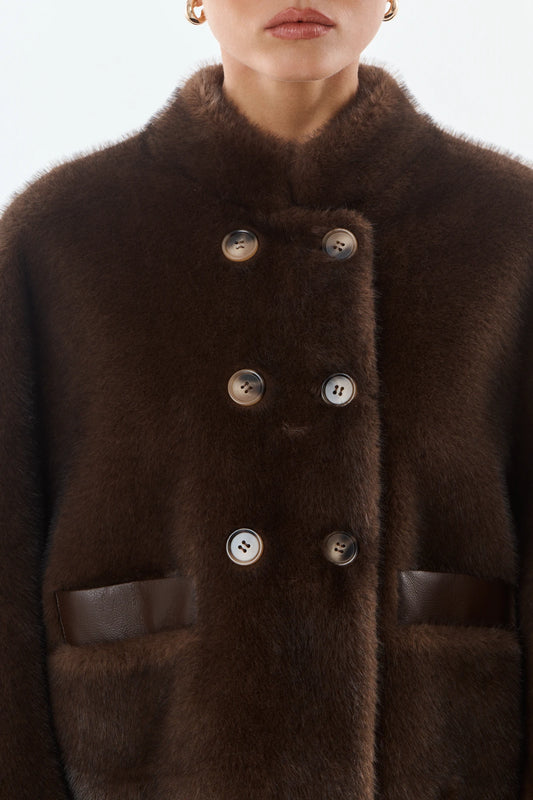 Marron