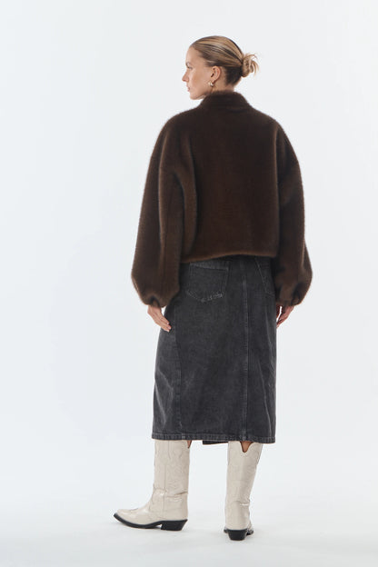 Marron