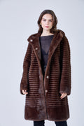 Marron