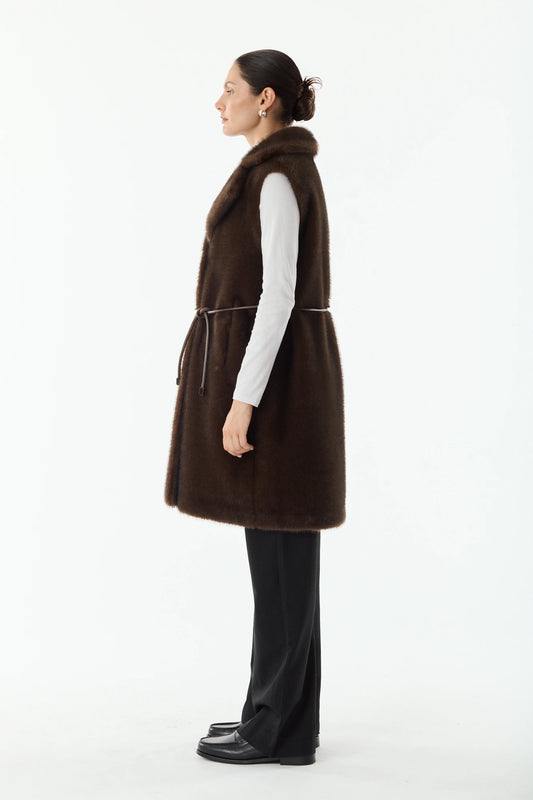 Marron