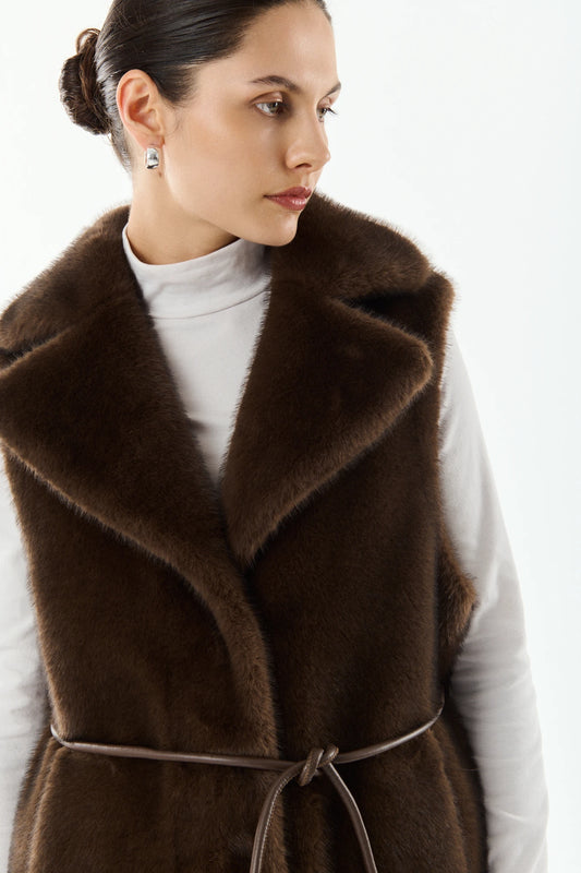 Marron