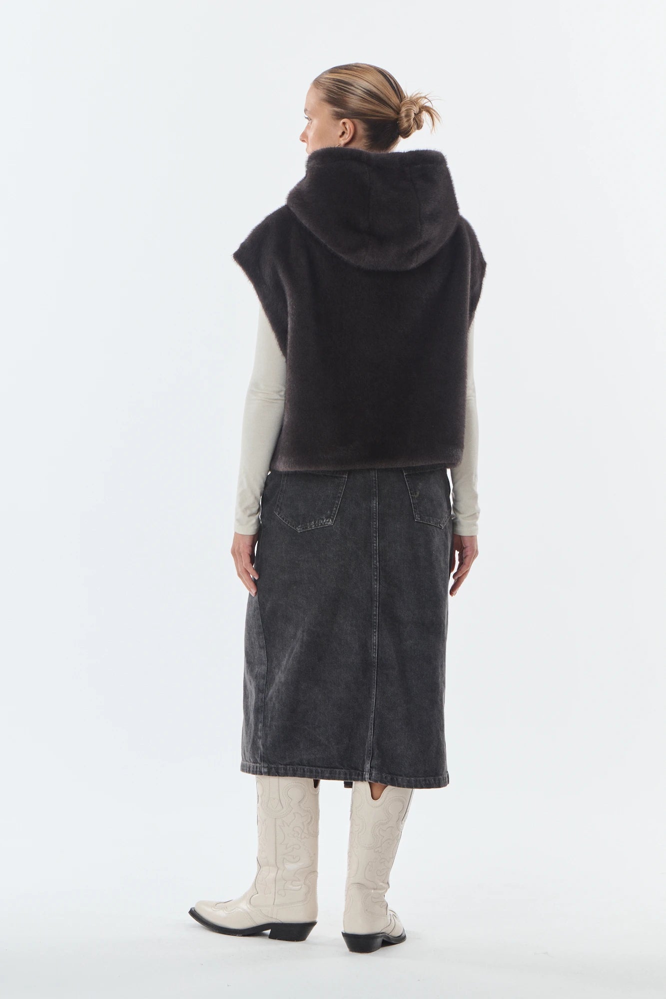Gris Anthracite