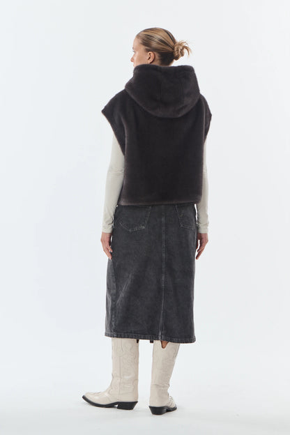 Gris Anthracite
