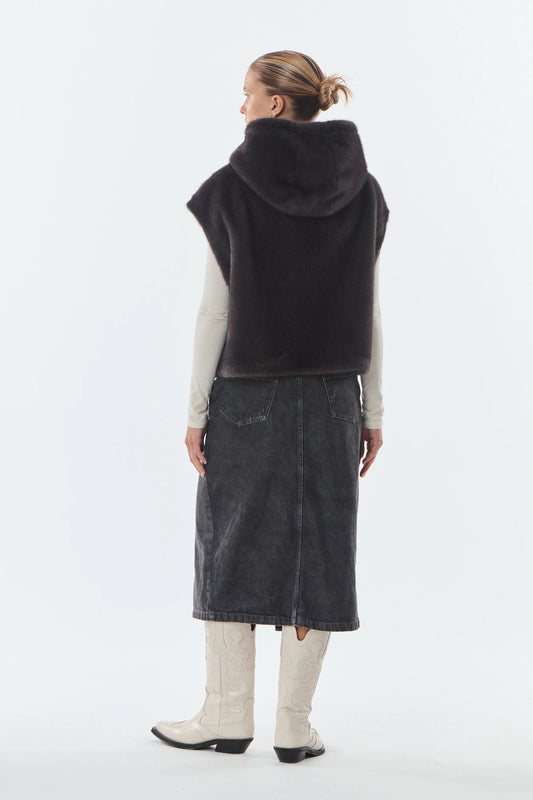 Gris anthracite