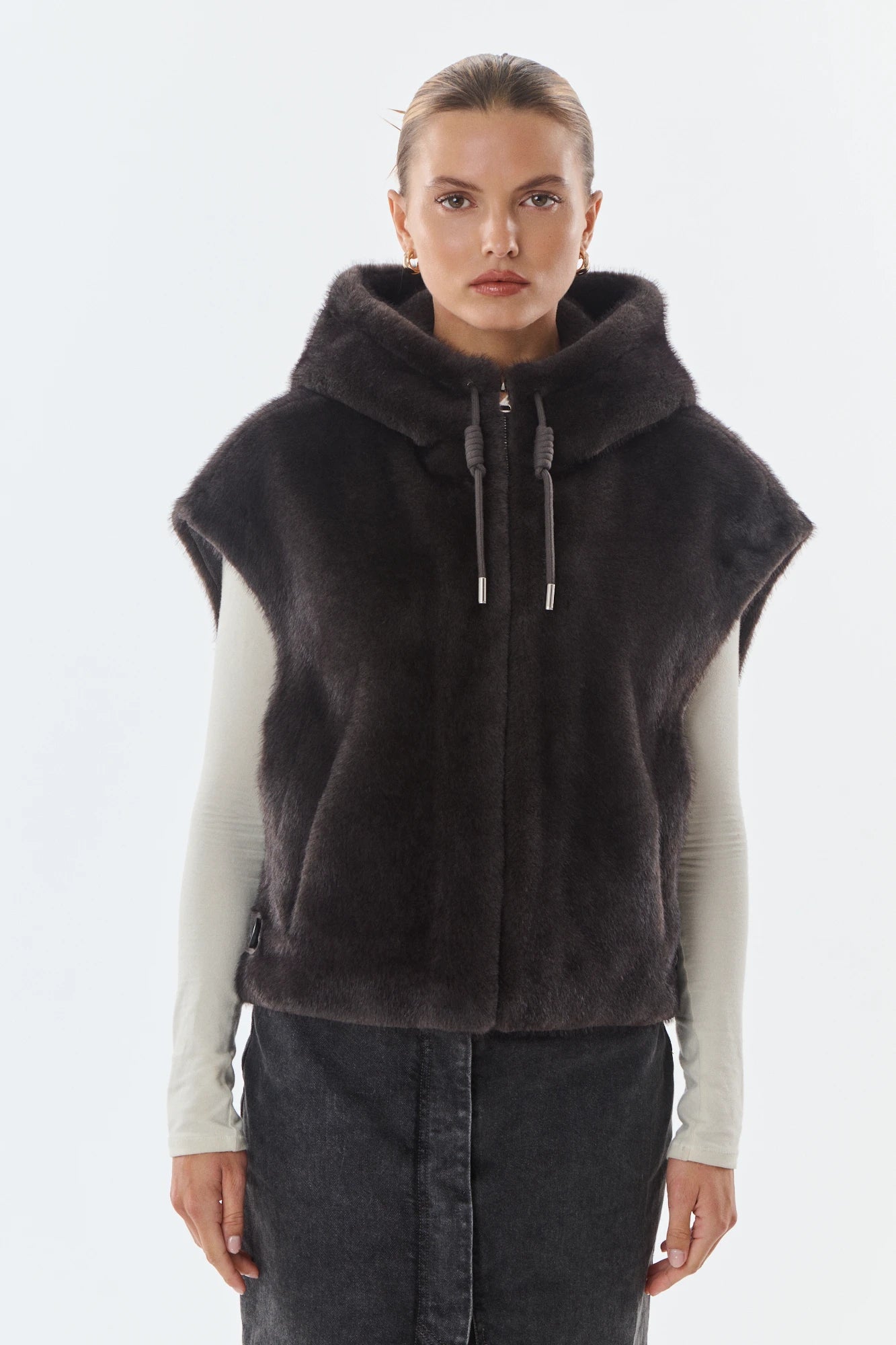 Gris Anthracite