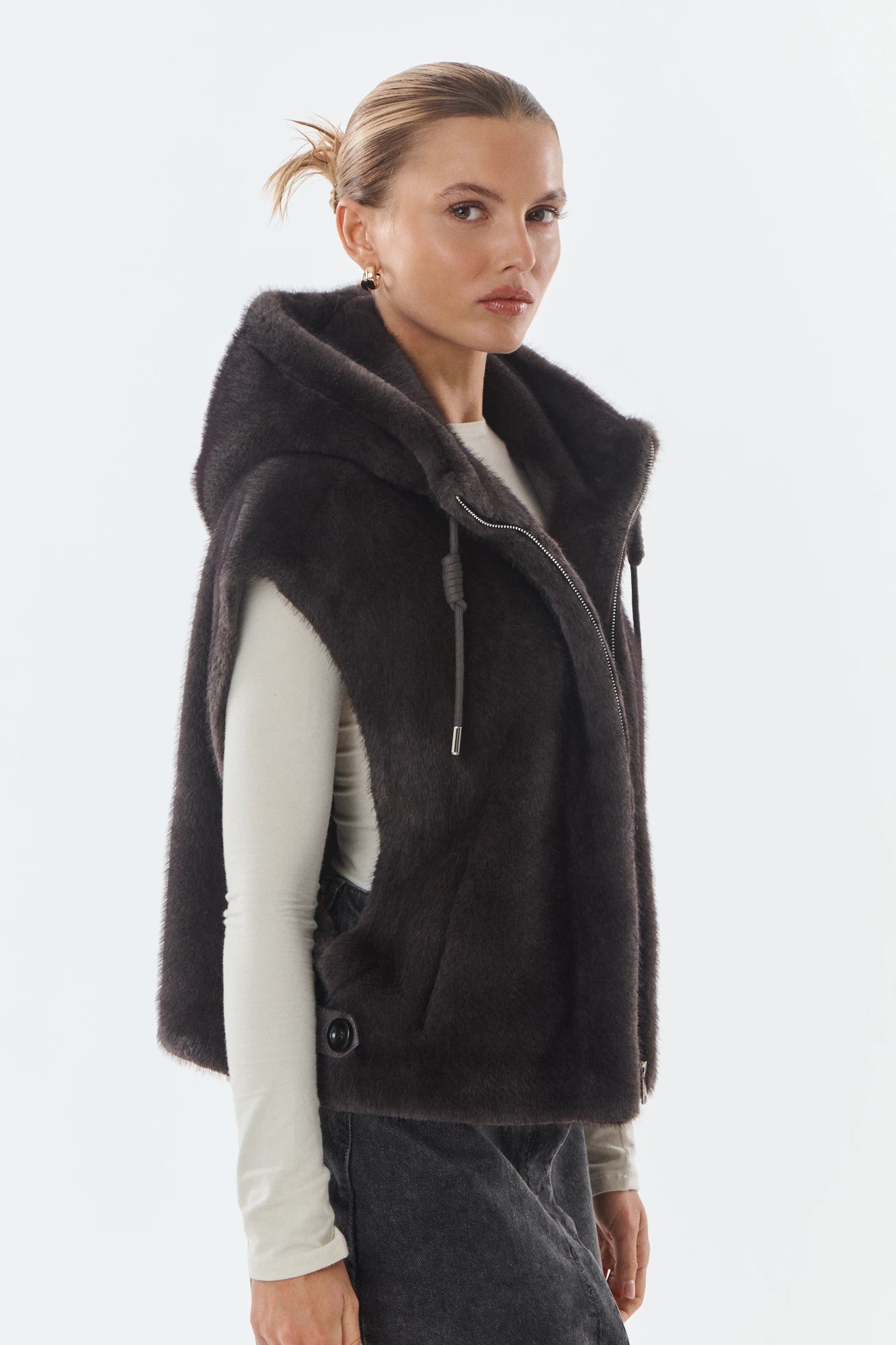 Gris Anthracite