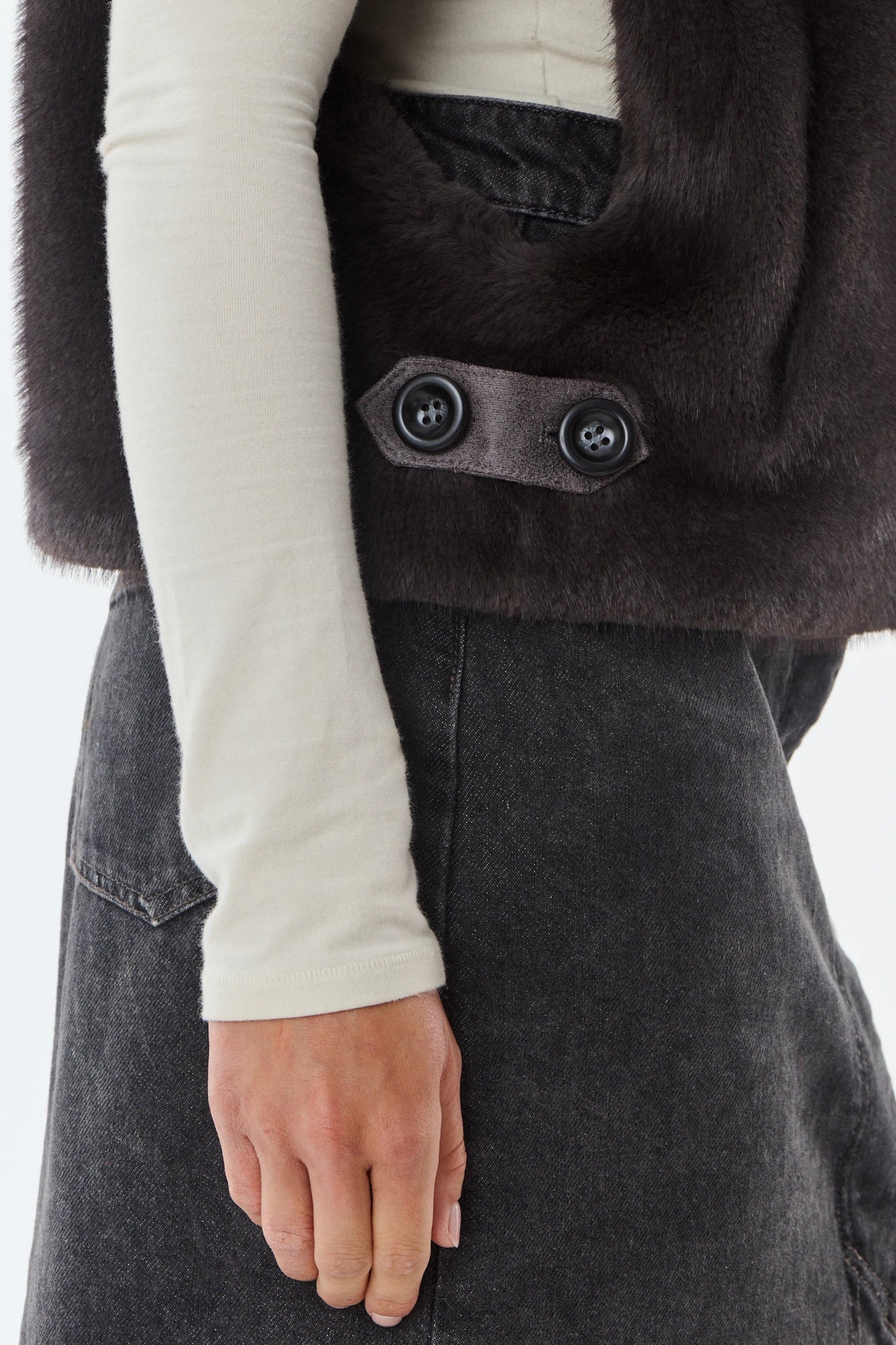 Gris Anthracite