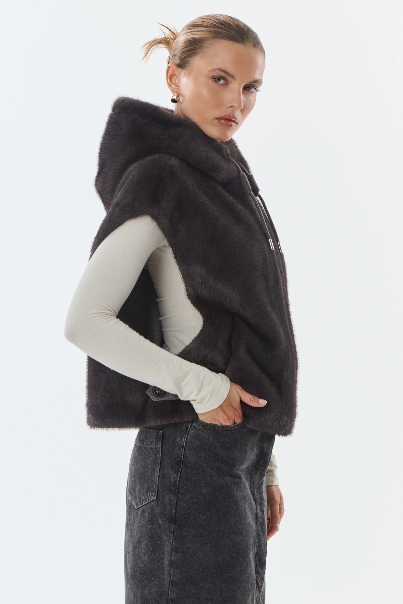 Gris Anthracite