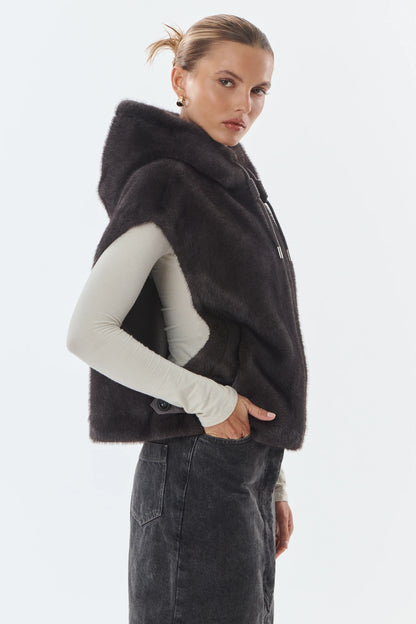 Gris Anthracite