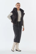 Gris Anthracite
