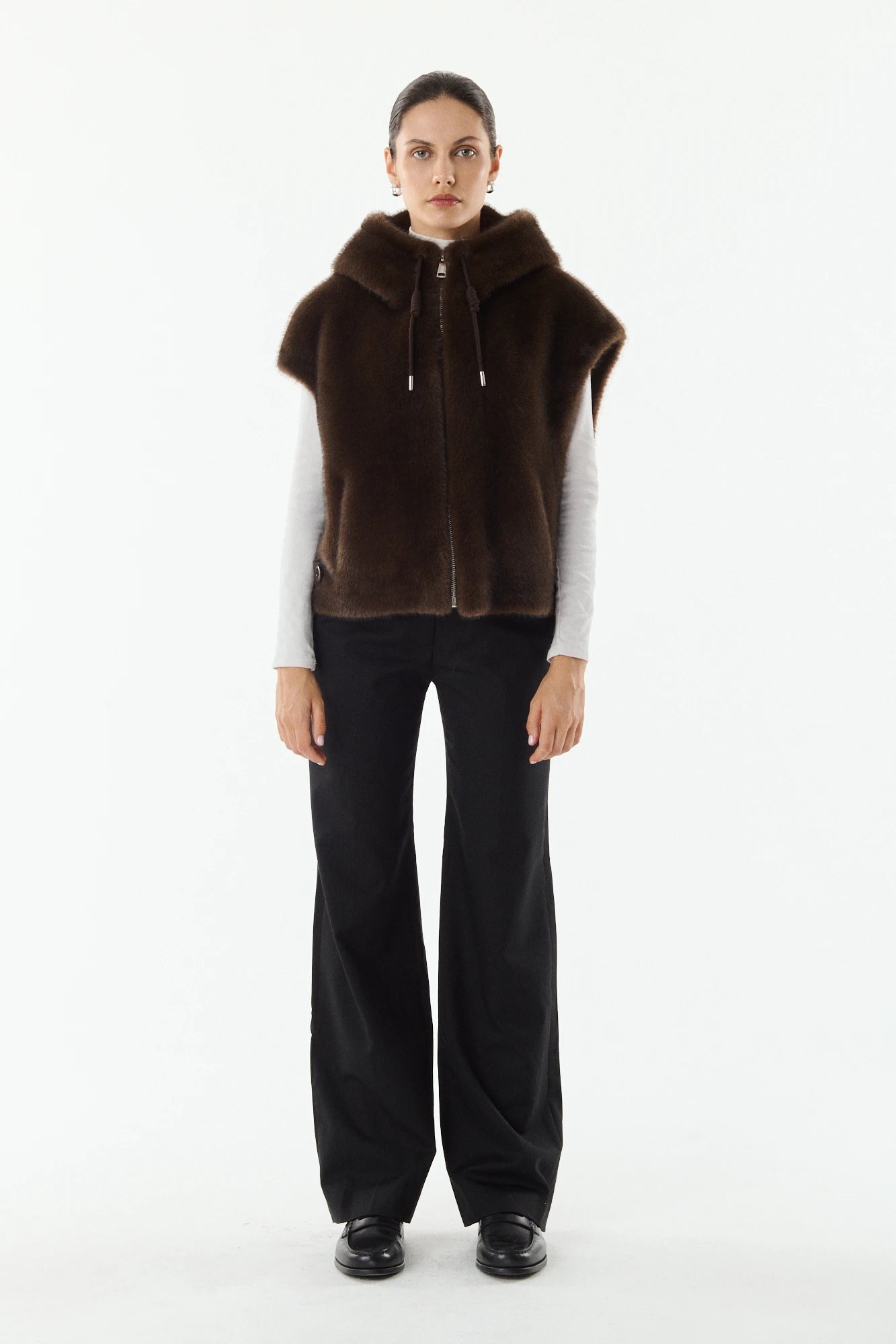 Marron