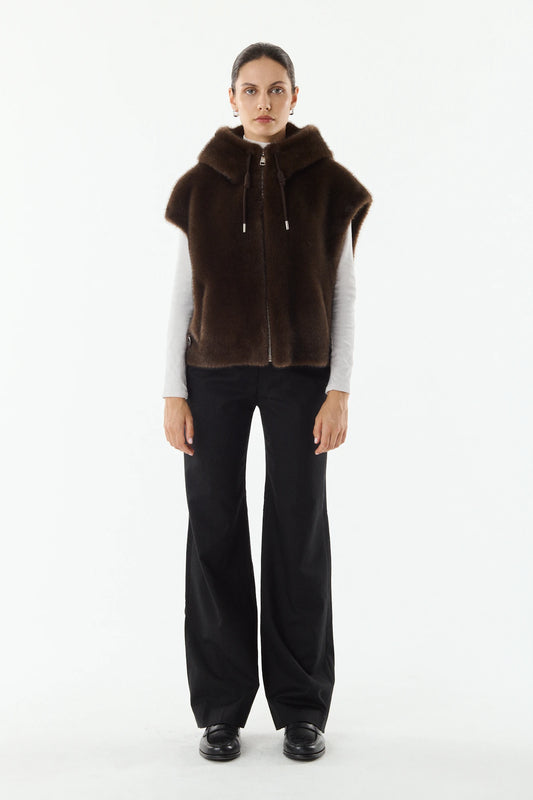 Marron