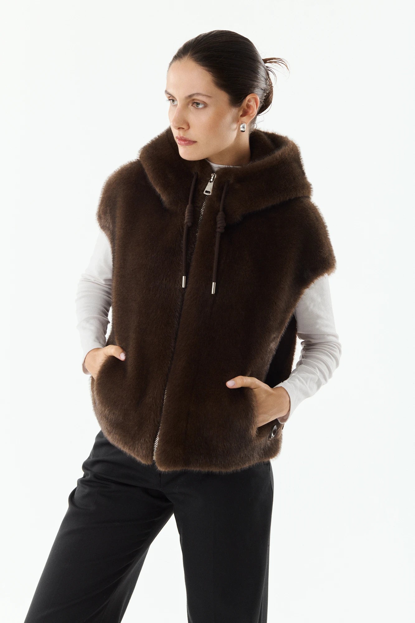 Marron