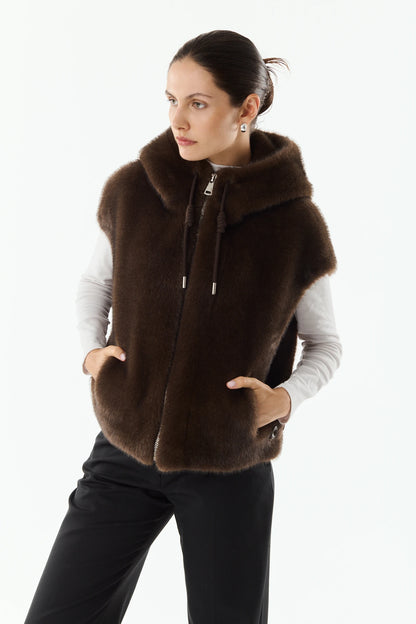 Marron