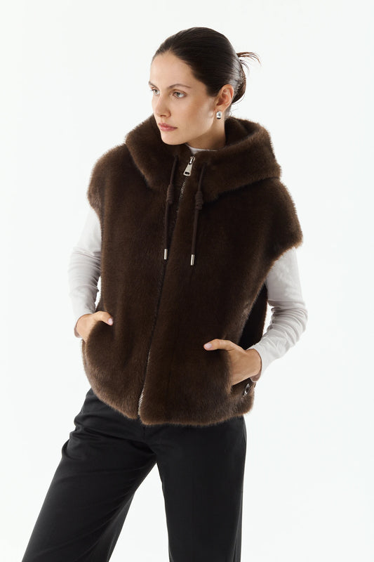 Marron