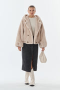 Beige