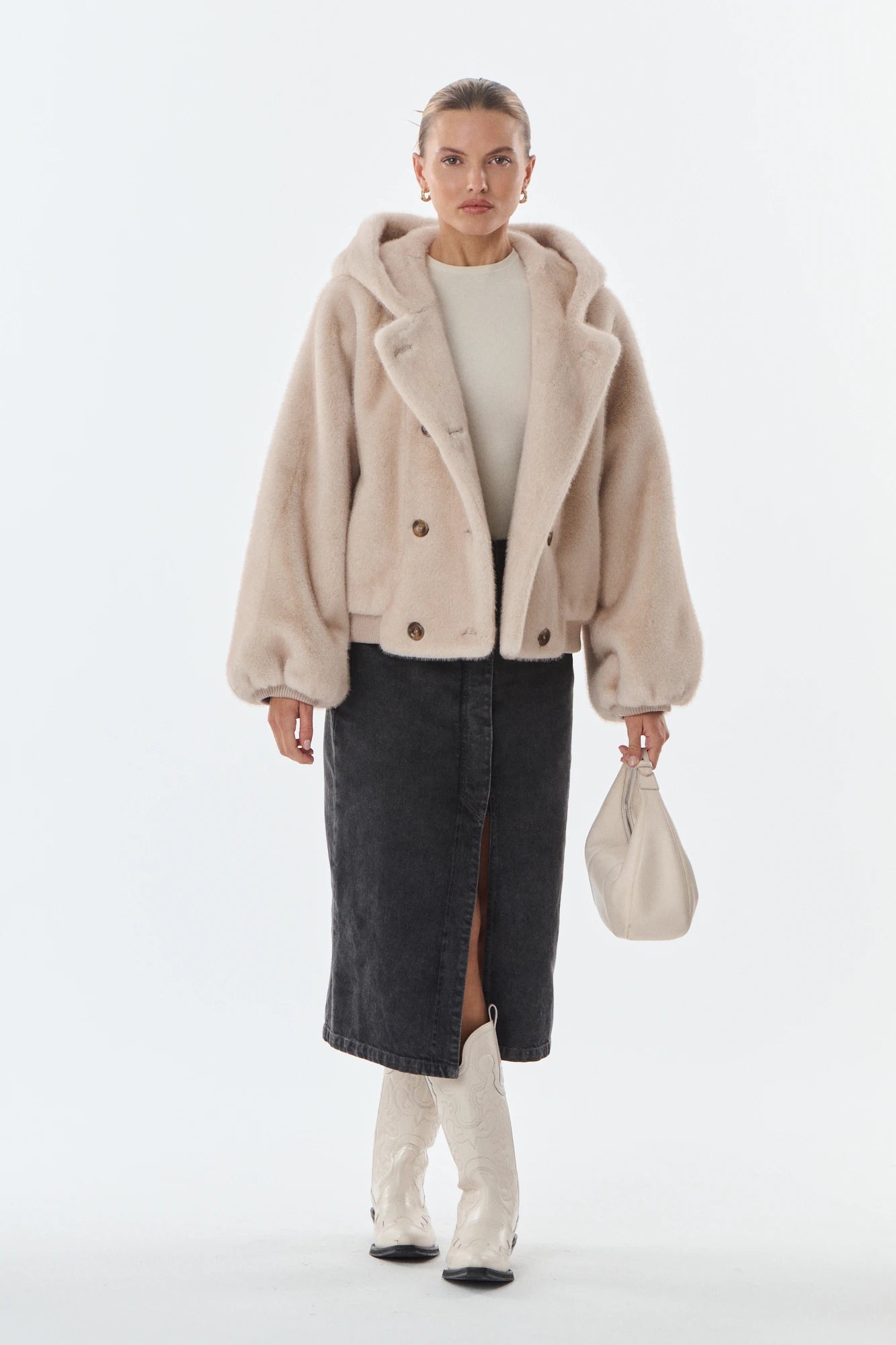 Beige