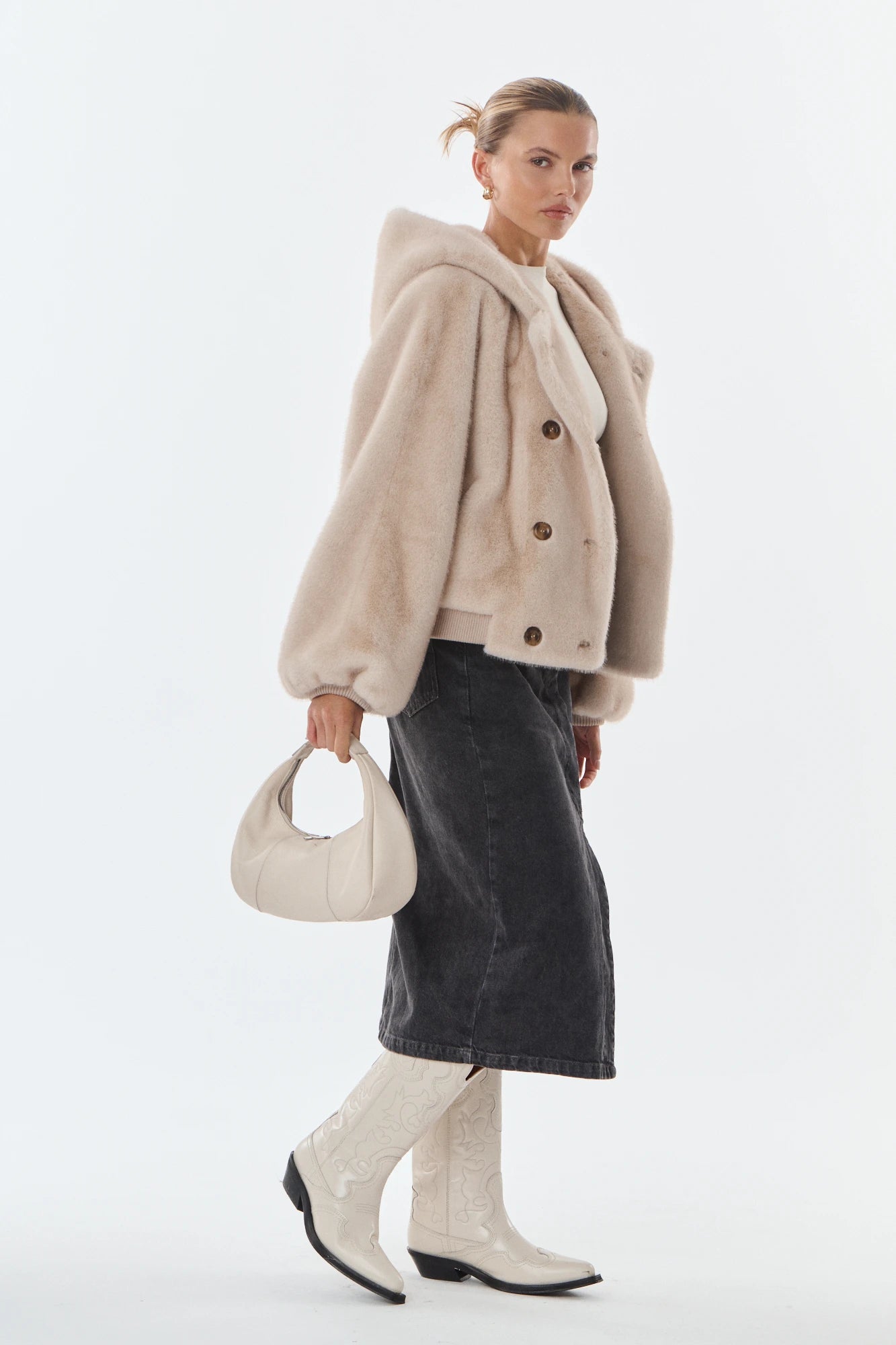 Beige