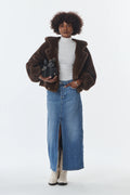 Marron