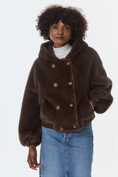 Marron