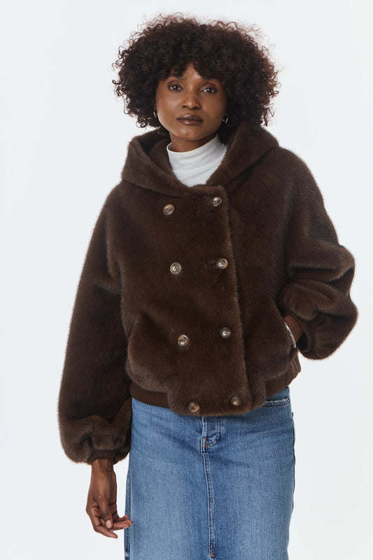 Marron
