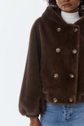 Marron