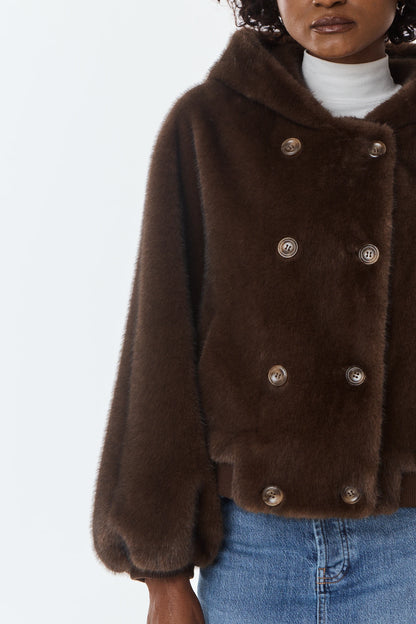 Marron