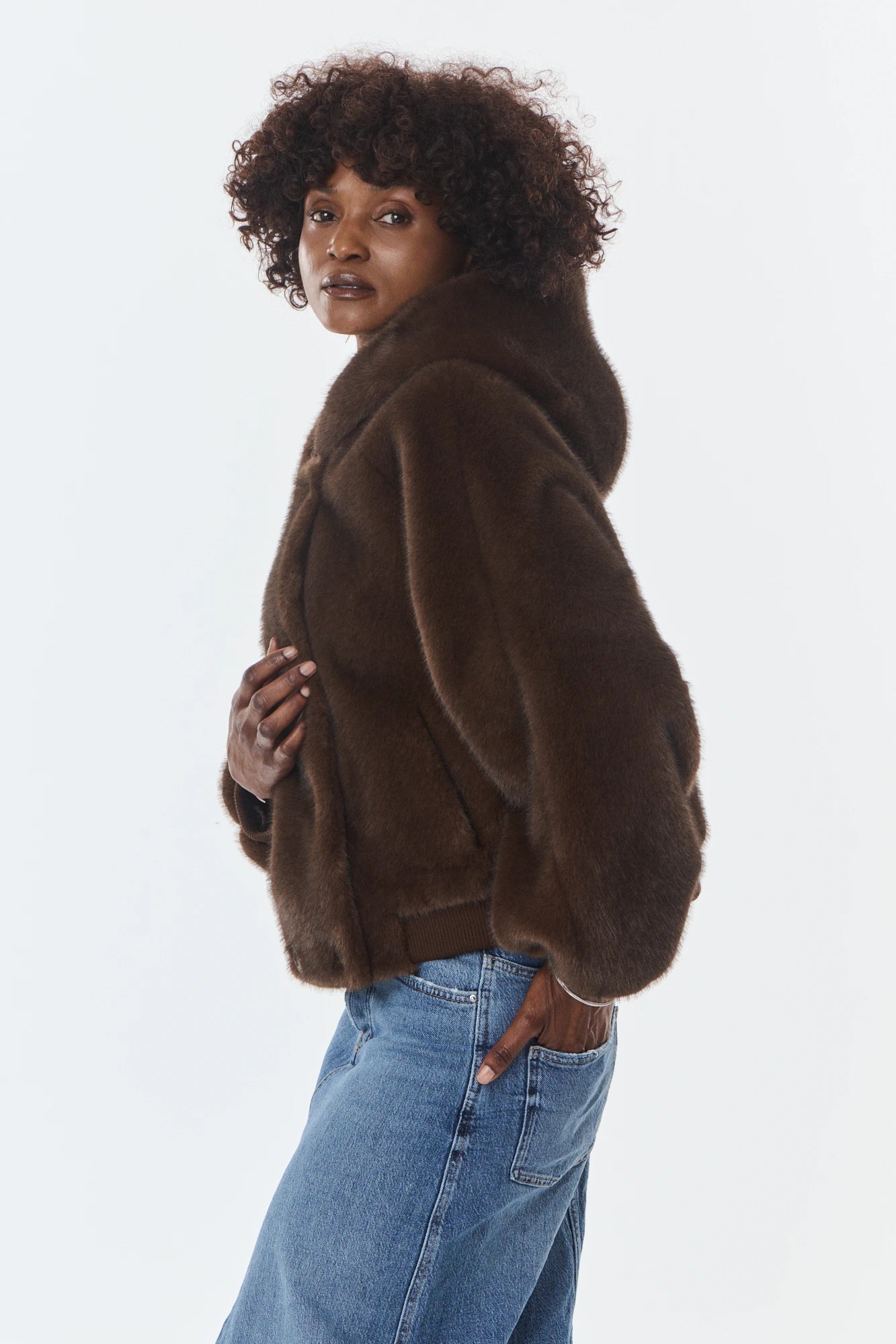 Marron