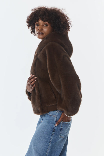Marron