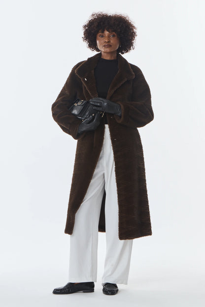 Marron