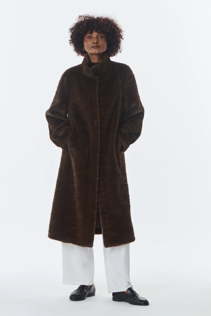 Marron