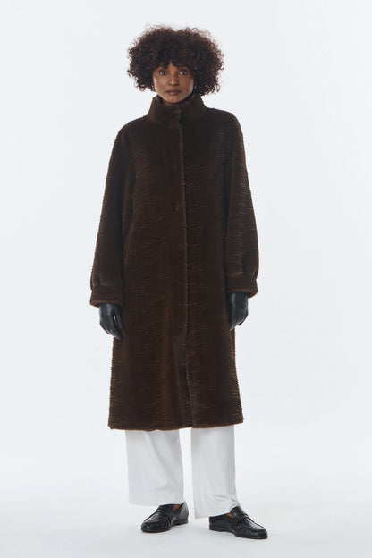 Marron