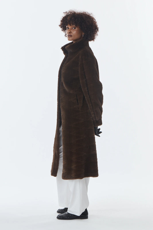 Marron