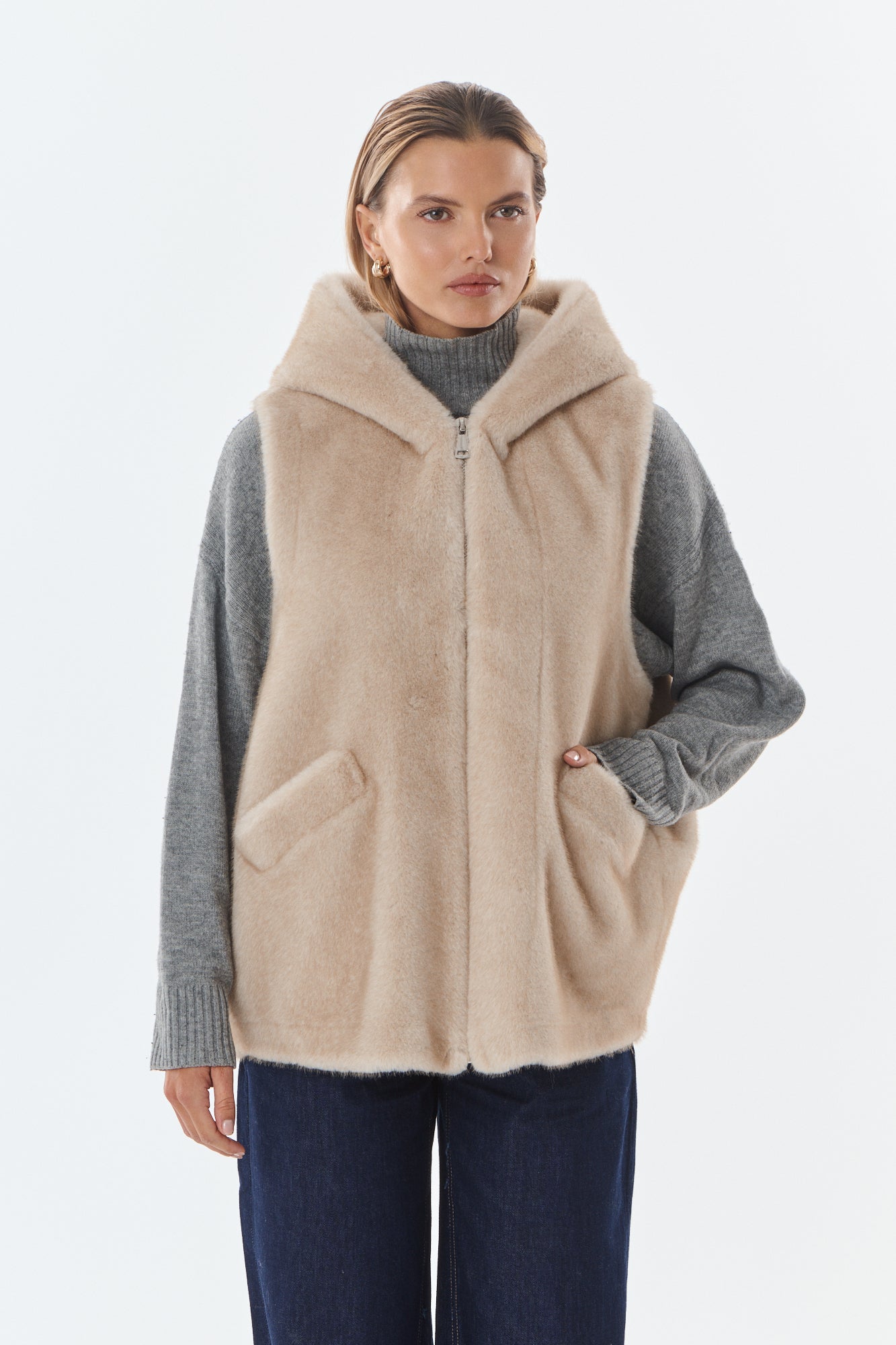 Beige