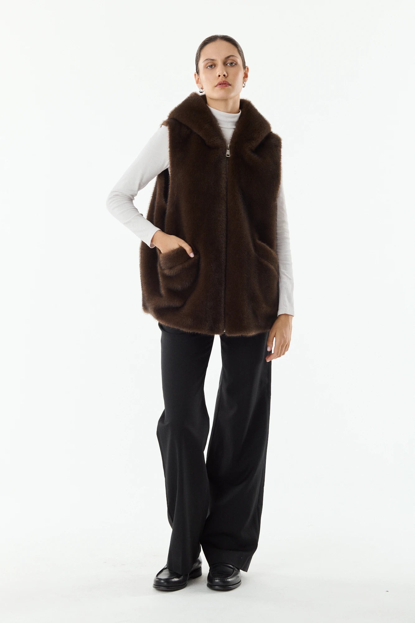Marron