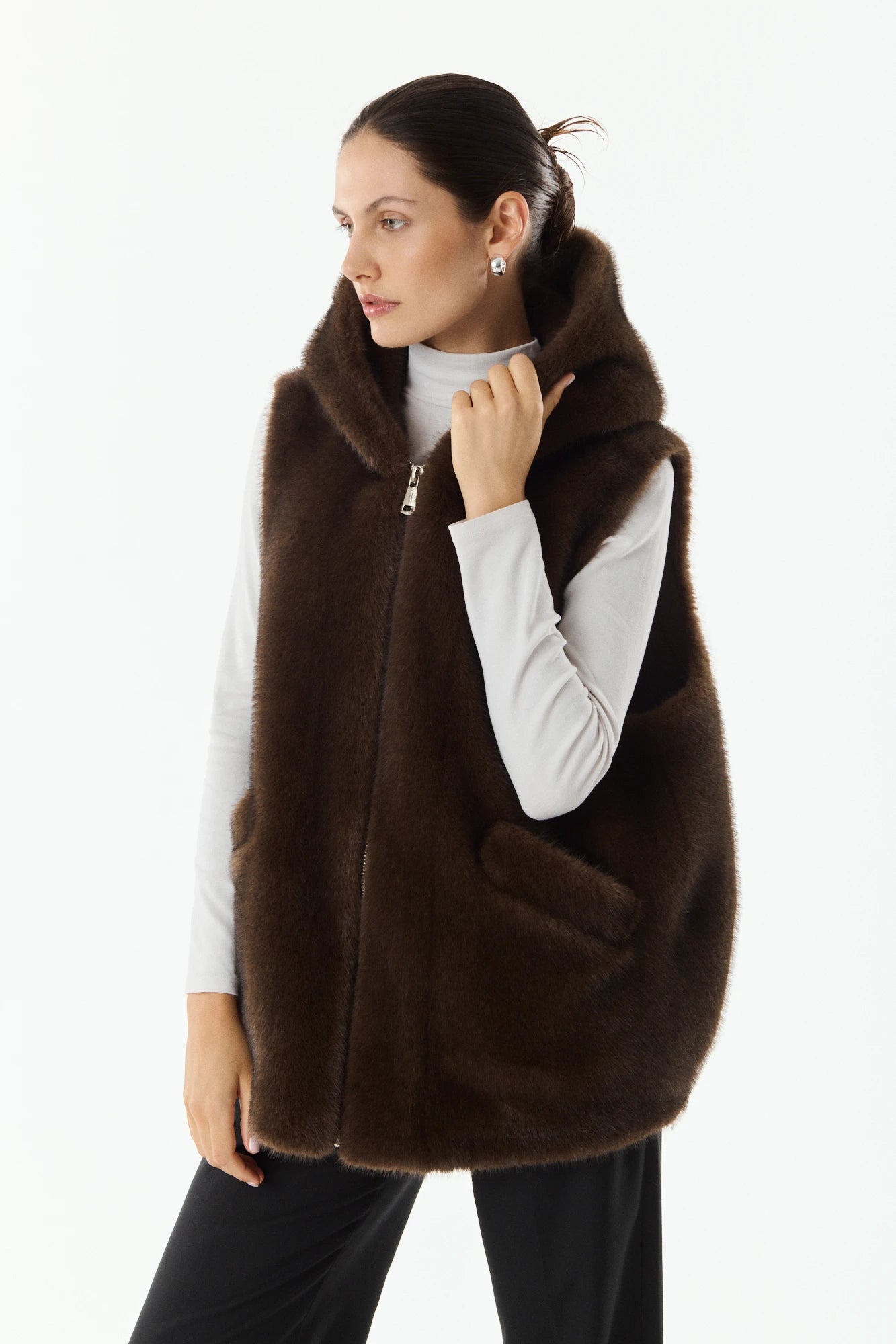 Marron