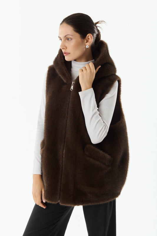 Marron