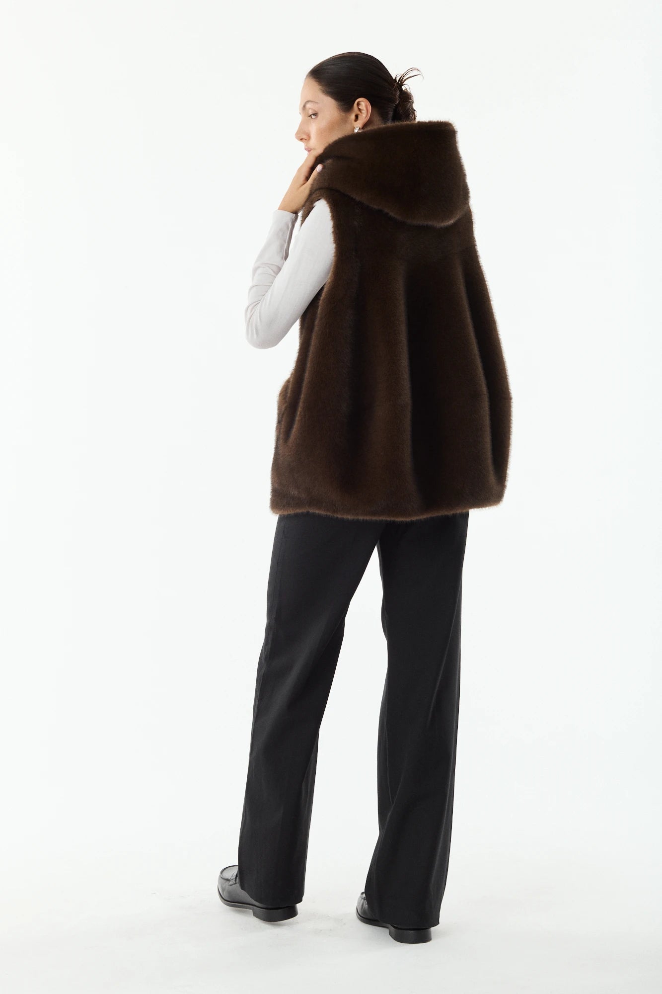 Marron