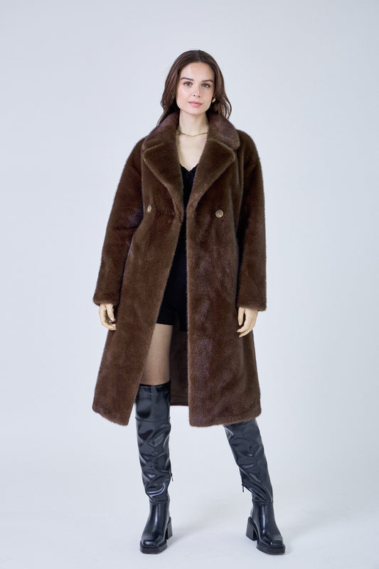 Marron