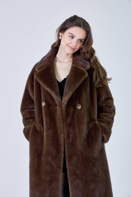 Marron