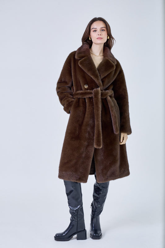 Marron